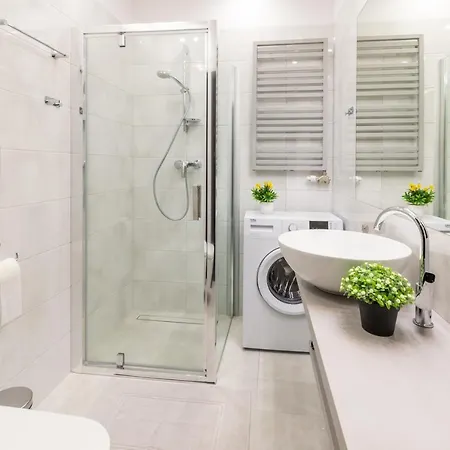 Apartment Paryski Blask - Royal *
