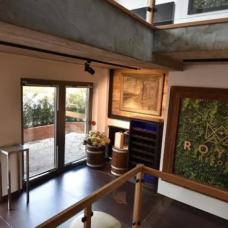 Paryski Blask - Royal Apartment *