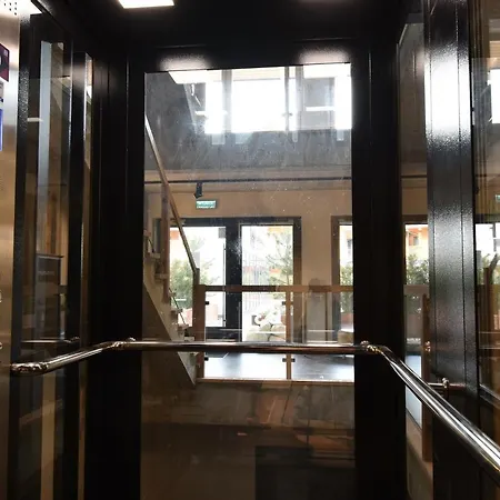 Paryski Blask - Royal Apartment Zakopane