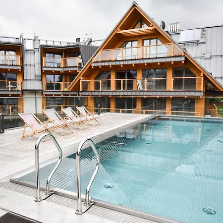 Paryski Blask - Royal * Zakopane