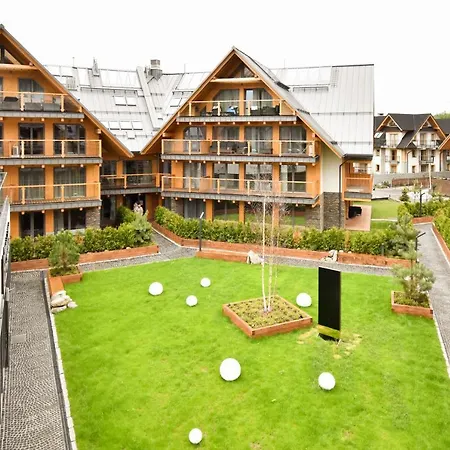 Paryski Blask - Royal Zakopane