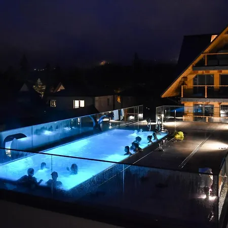 Paryski Blask - Royal Lejlighed