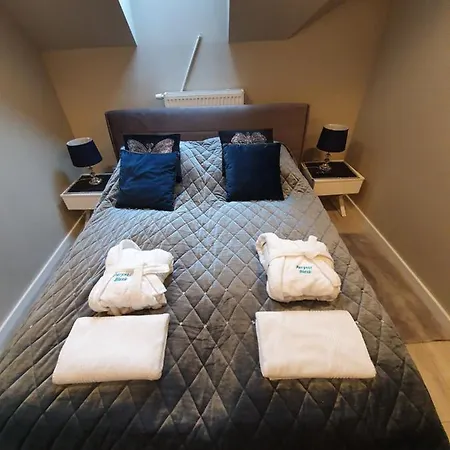 Paryski Blask - Royal