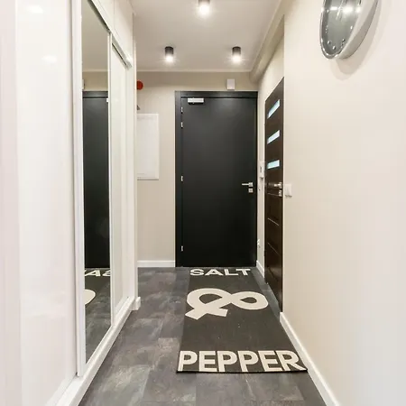 Paryski Blask - Royal