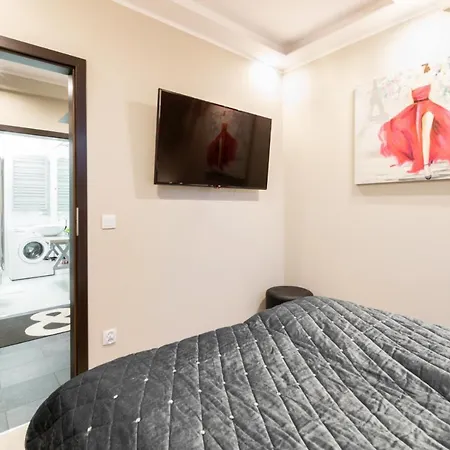 Paryski Blask - Royal *