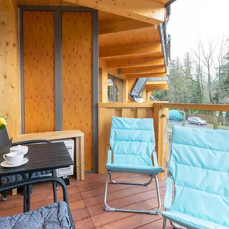 Paryski Blask - Royal Lejlighed *