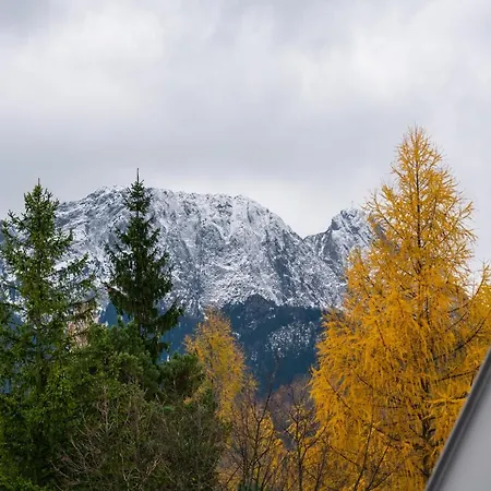 Paryski Blask - Royal * Zakopane