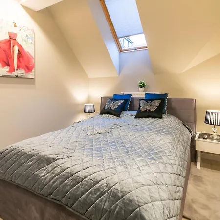 Lejlighed Paryski Blask - Royal *