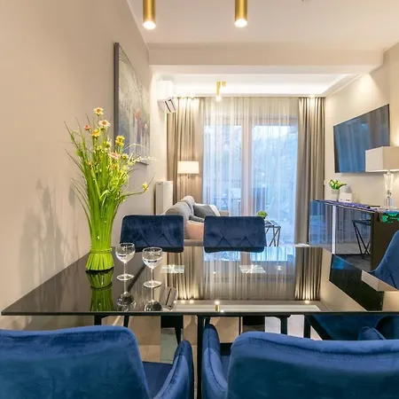 Paryski Blask - Royal *