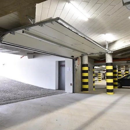 Paryski Blask - Royal Appartement Zakopane