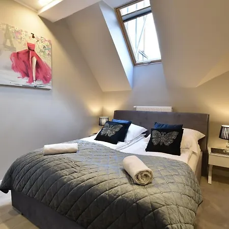 Paryski Blask - Royal