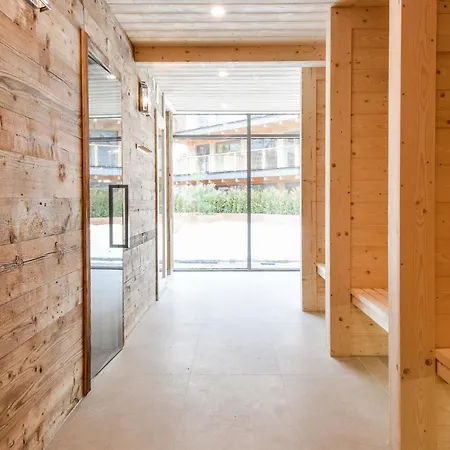 Paryski Blask - Royal Apartman *