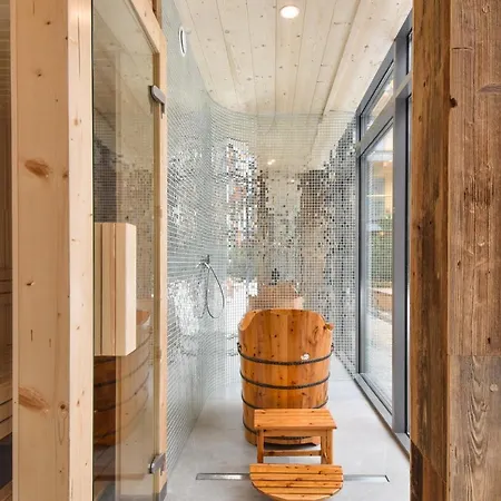 Apartment Paryski Blask - Royal *