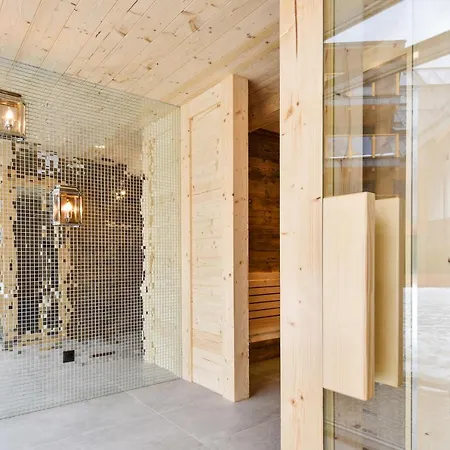 Apartment Paryski Blask - Royal Zakopane