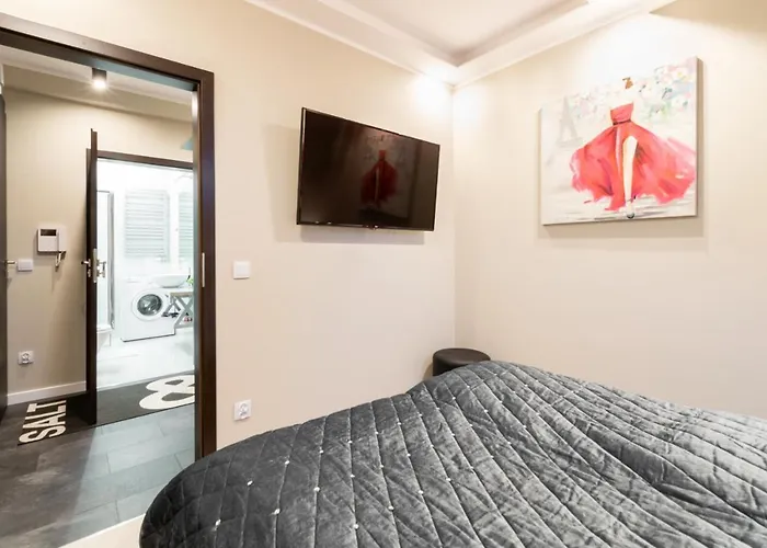 Paryski Blask - Royal *